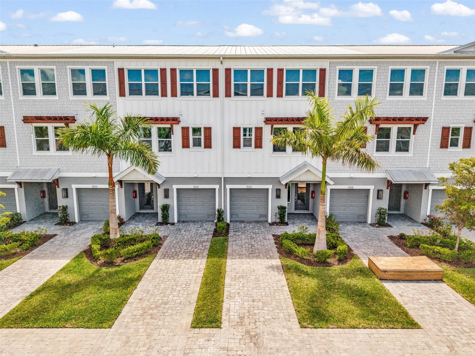 1617 SEAHAVEN DR #504, PUNTA GORDA, FL, 33950