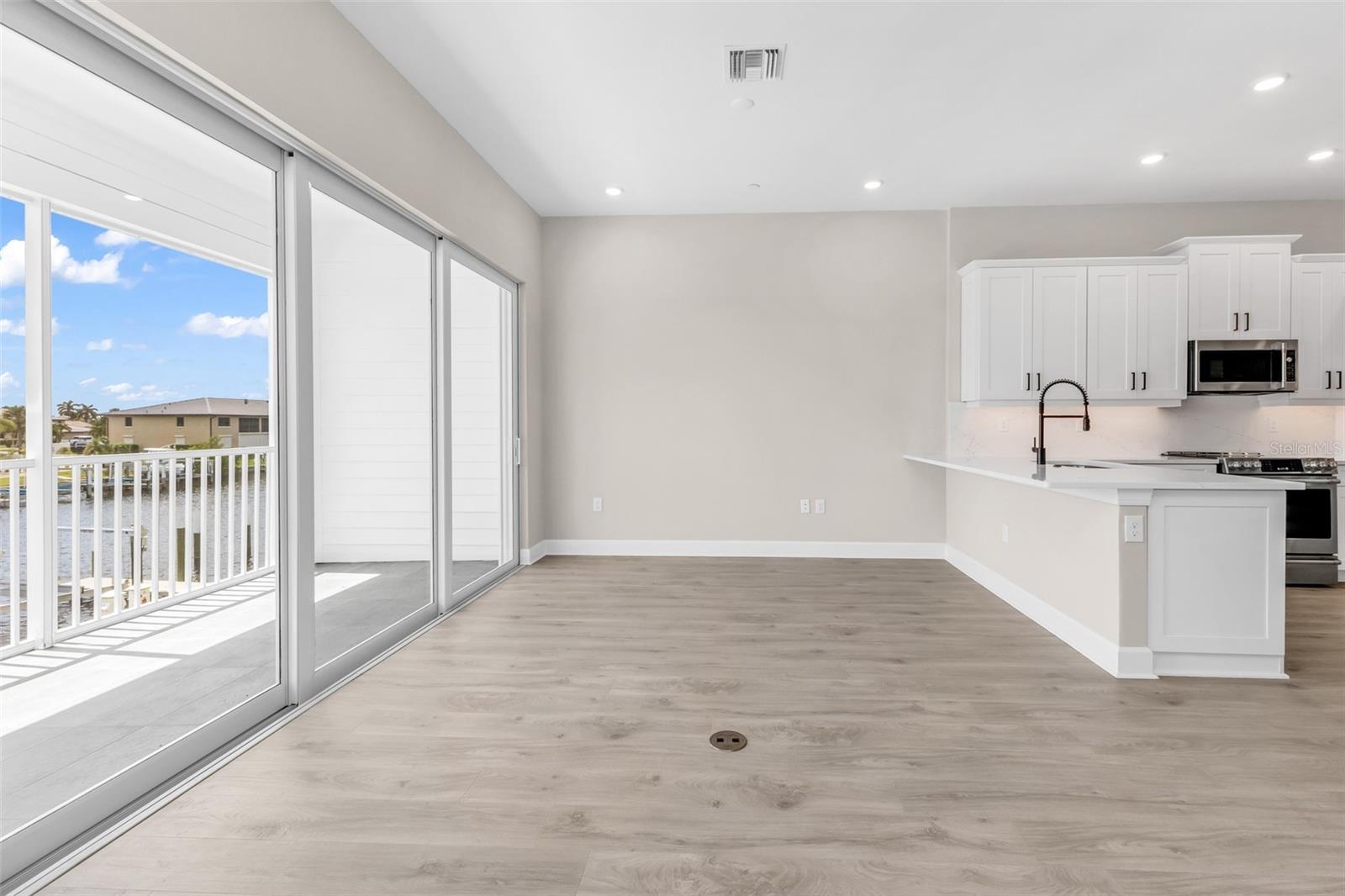 1617 SEAHAVEN DR #504, PUNTA GORDA, FL, 33950