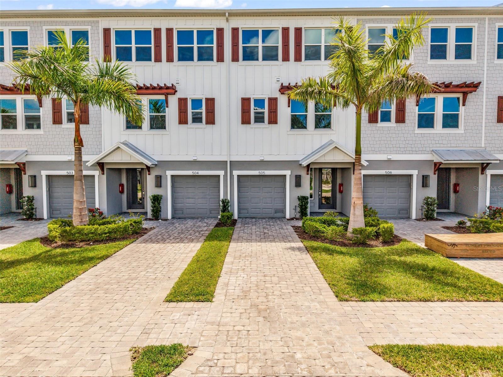 1617 SEAHAVEN DR #504, PUNTA GORDA, FL, 33950