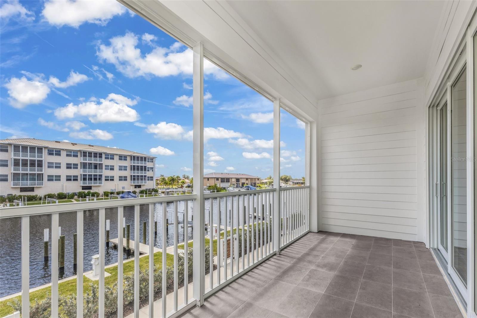 1617 SEAHAVEN DR #504, PUNTA GORDA, FL, 33950