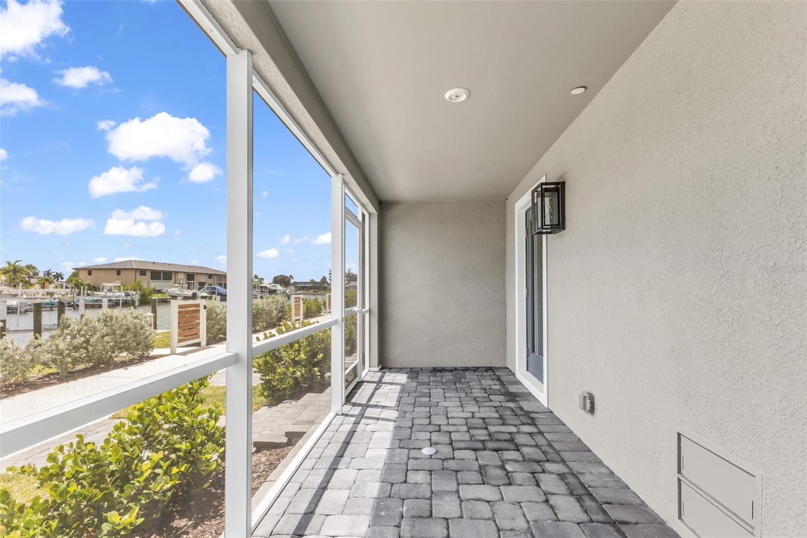 1617 SEAHAVEN DR #504, PUNTA GORDA, FL, 33950