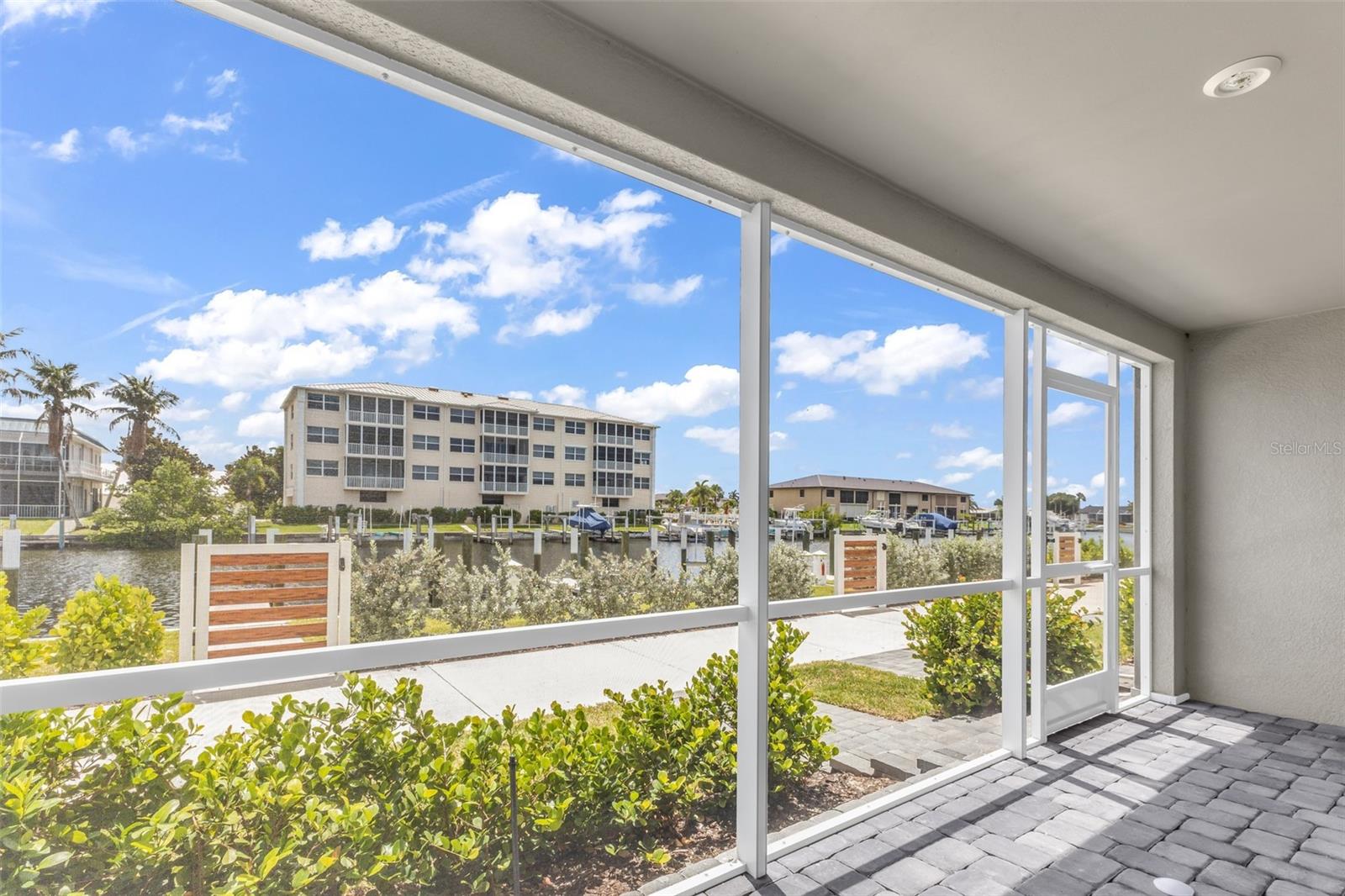 1617 SEAHAVEN DR #504, PUNTA GORDA, FL, 33950
