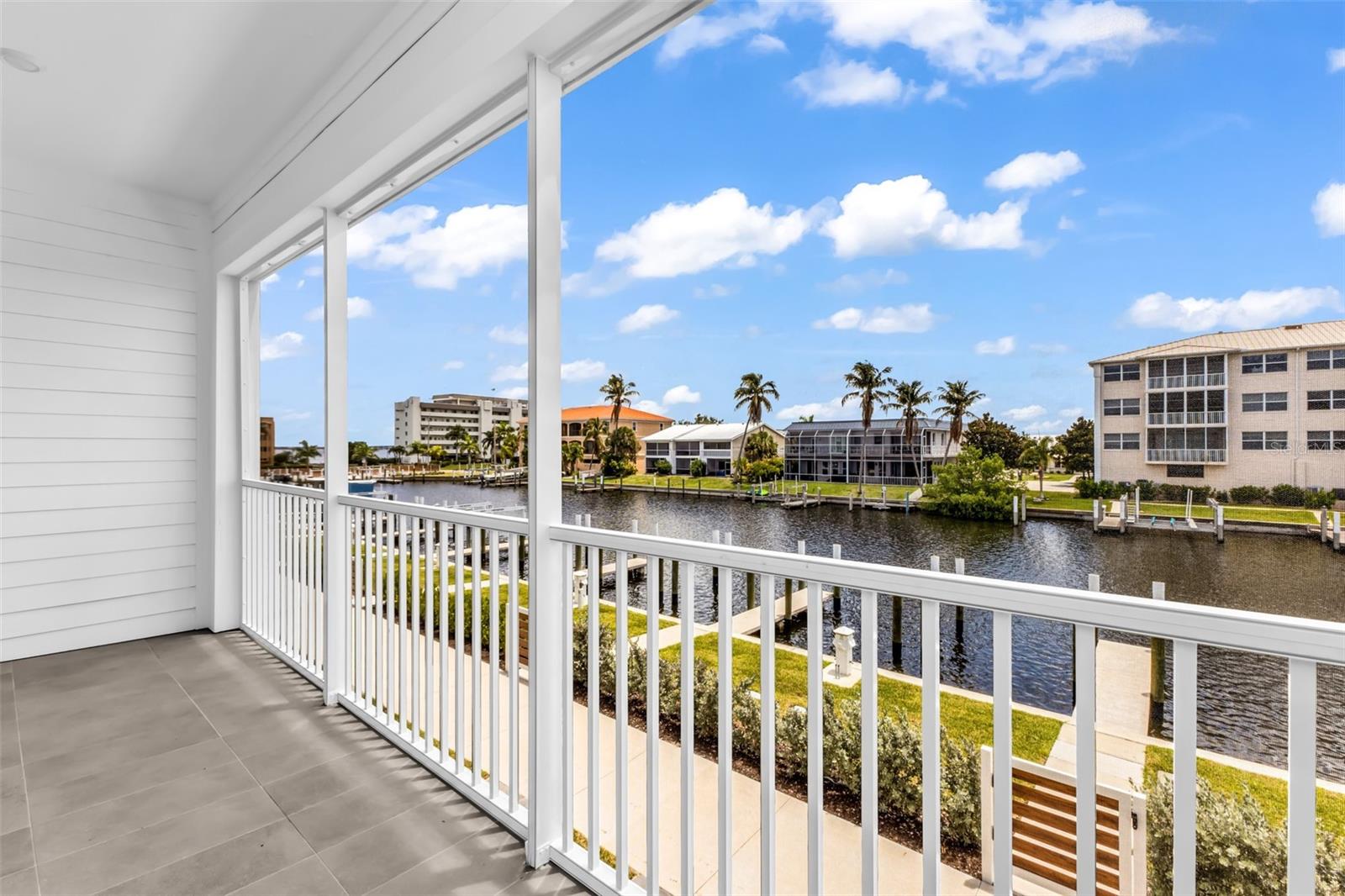 1617 SEAHAVEN DR #505, PUNTA GORDA, FL, 33950