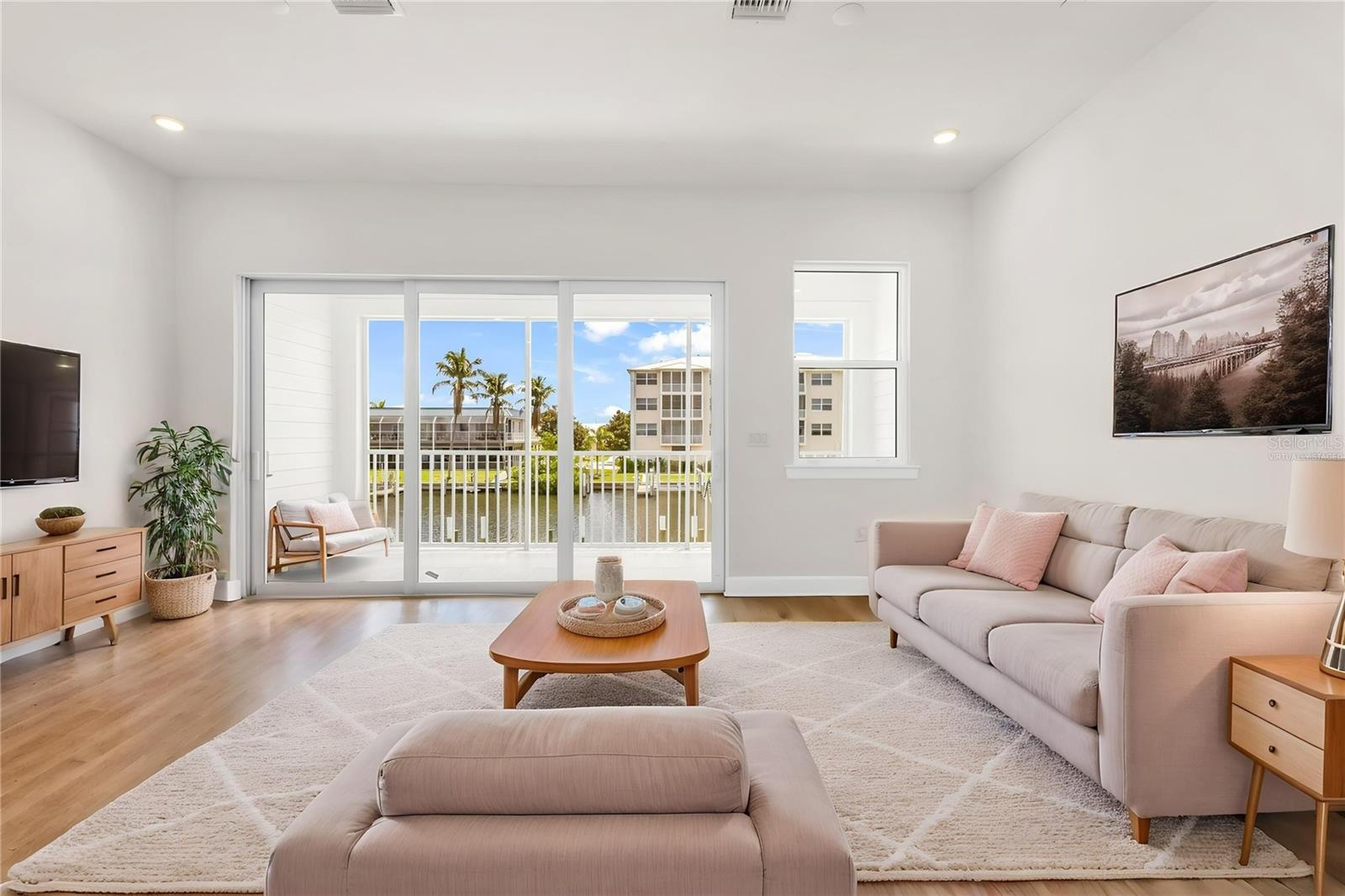 1617 SEAHAVEN DR #505, PUNTA GORDA, FL, 33950