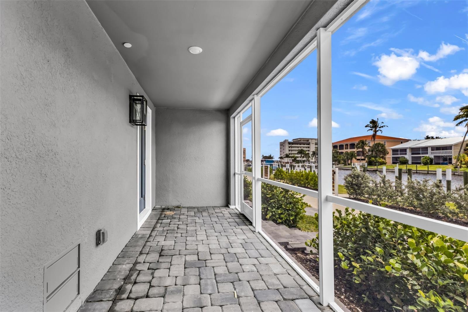 1617 SEAHAVEN DR #505, PUNTA GORDA, FL, 33950