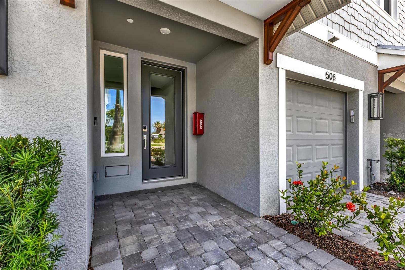 1617 SEAHAVEN DR #505, PUNTA GORDA, FL, 33950