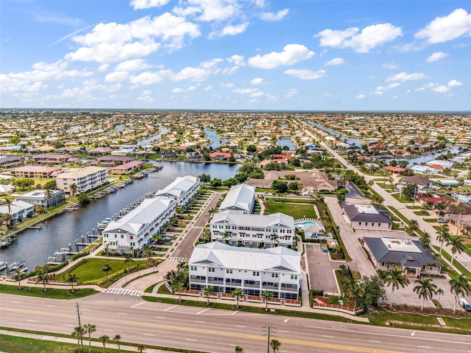 1617 SEAHAVEN DR #505, PUNTA GORDA, FL, 33950