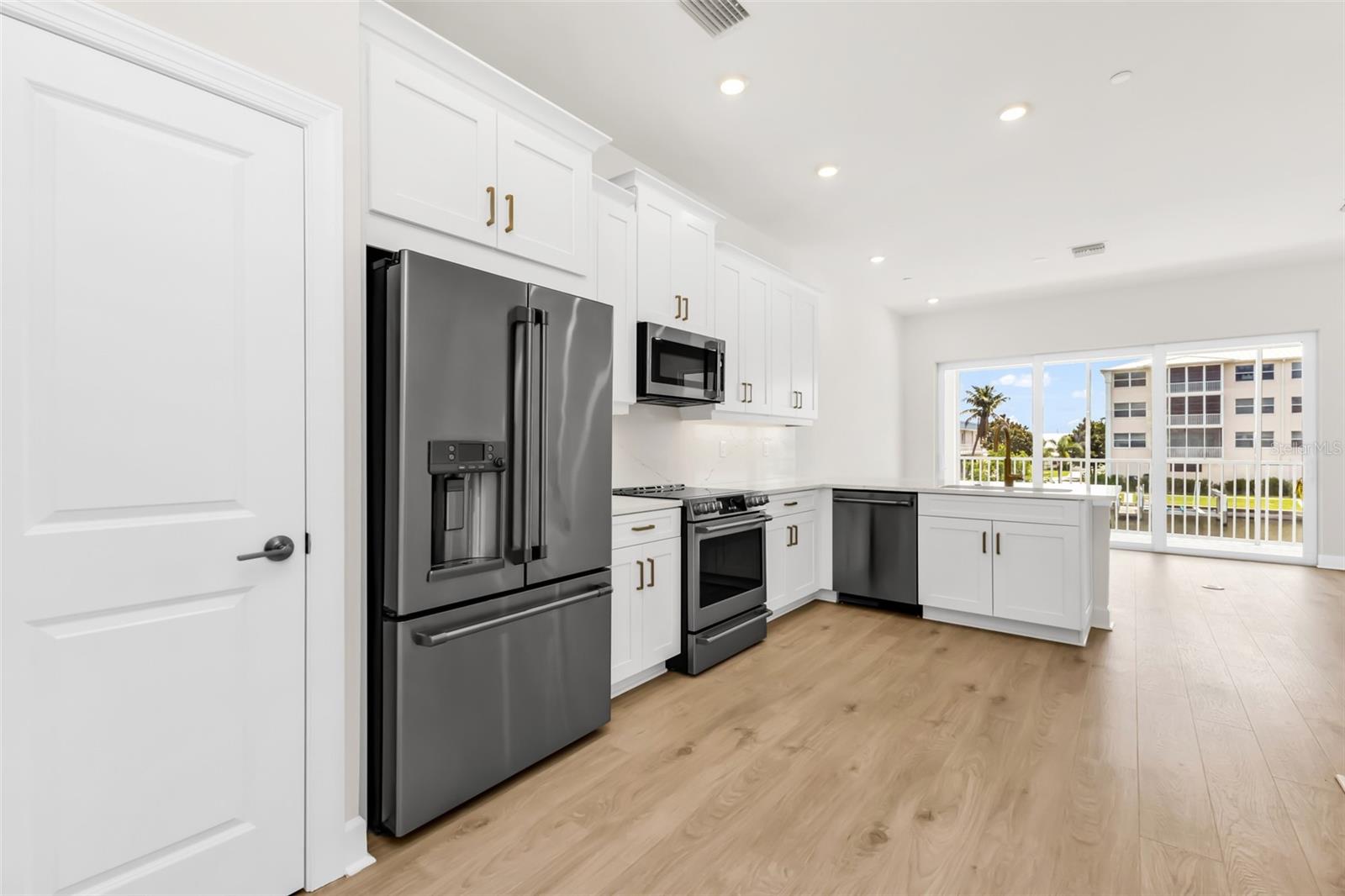1617 SEAHAVEN DR #505, PUNTA GORDA, FL, 33950