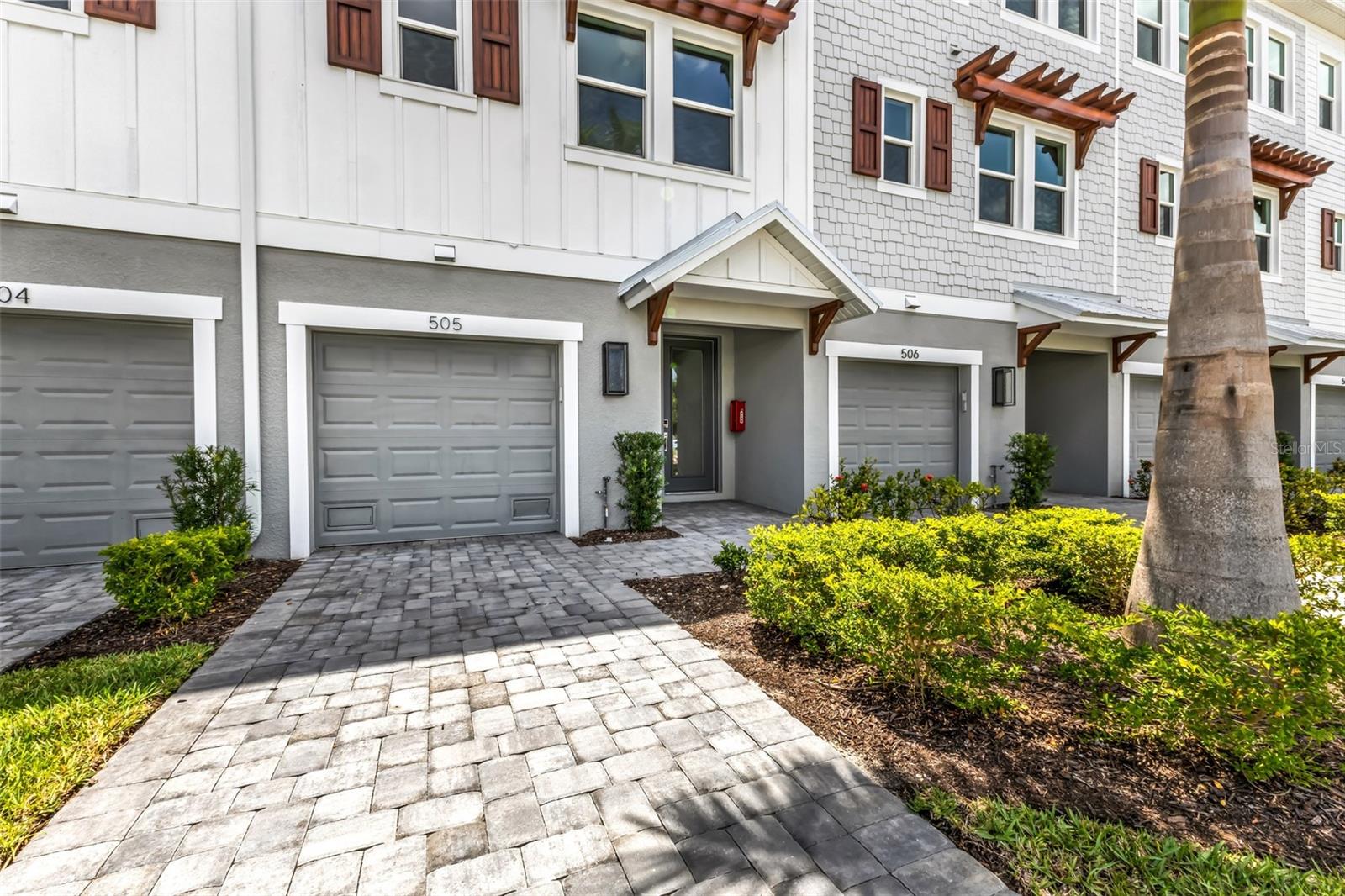 1617 SEAHAVEN DR #505, PUNTA GORDA, FL, 33950