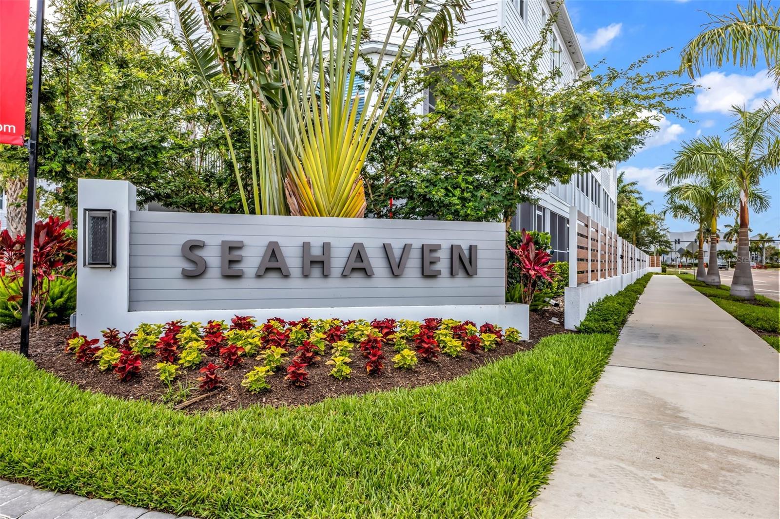 1617 SEAHAVEN DR #505, PUNTA GORDA, FL, 33950