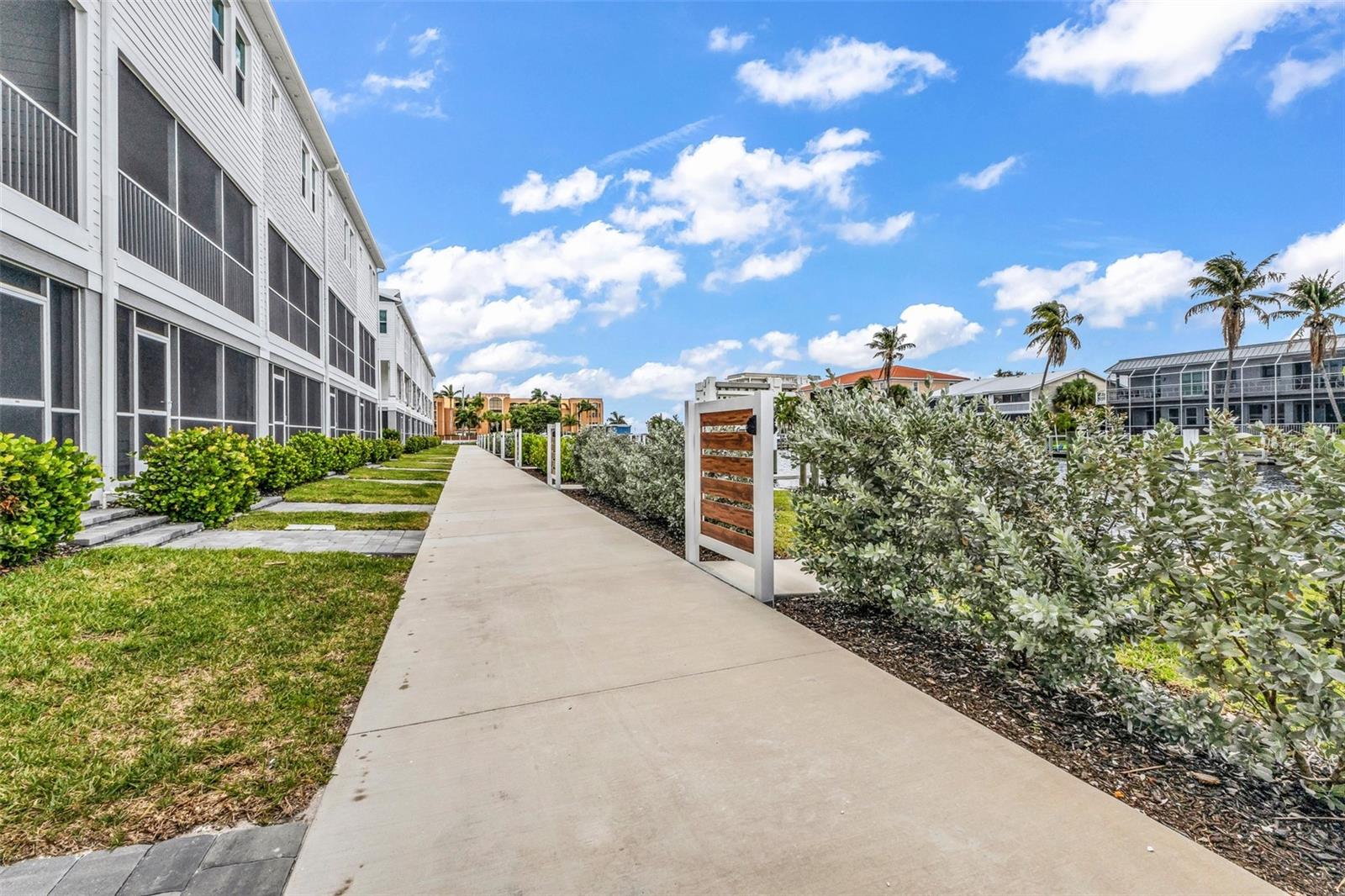 1617 SEAHAVEN DR #506, PUNTA GORDA, FL, 33950