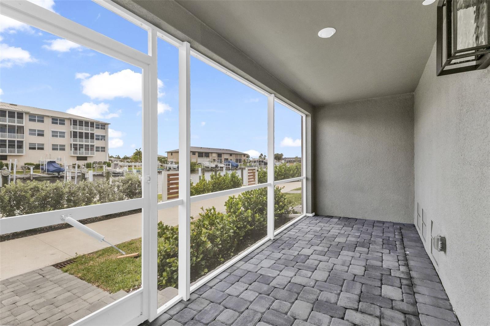 1617 SEAHAVEN DR #506, PUNTA GORDA, FL, 33950