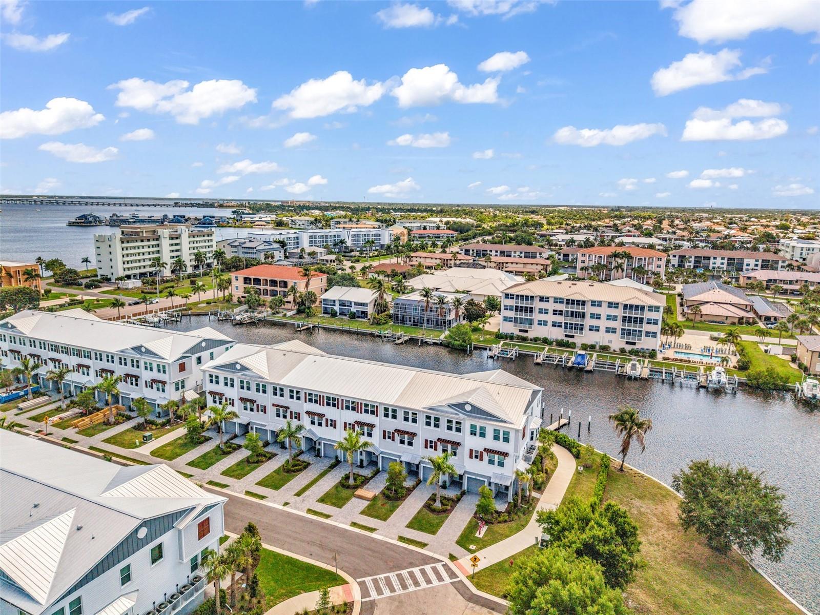 1617 SEAHAVEN DR #506, PUNTA GORDA, FL, 33950