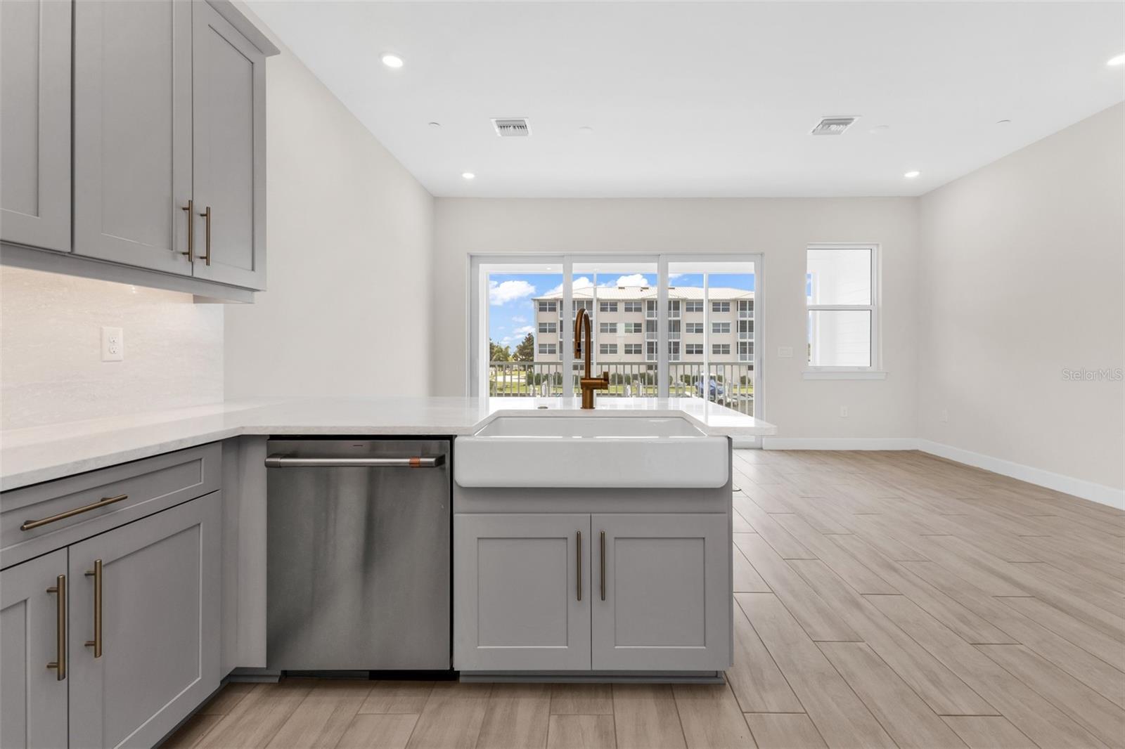 1617 SEAHAVEN DR #506, PUNTA GORDA, FL, 33950