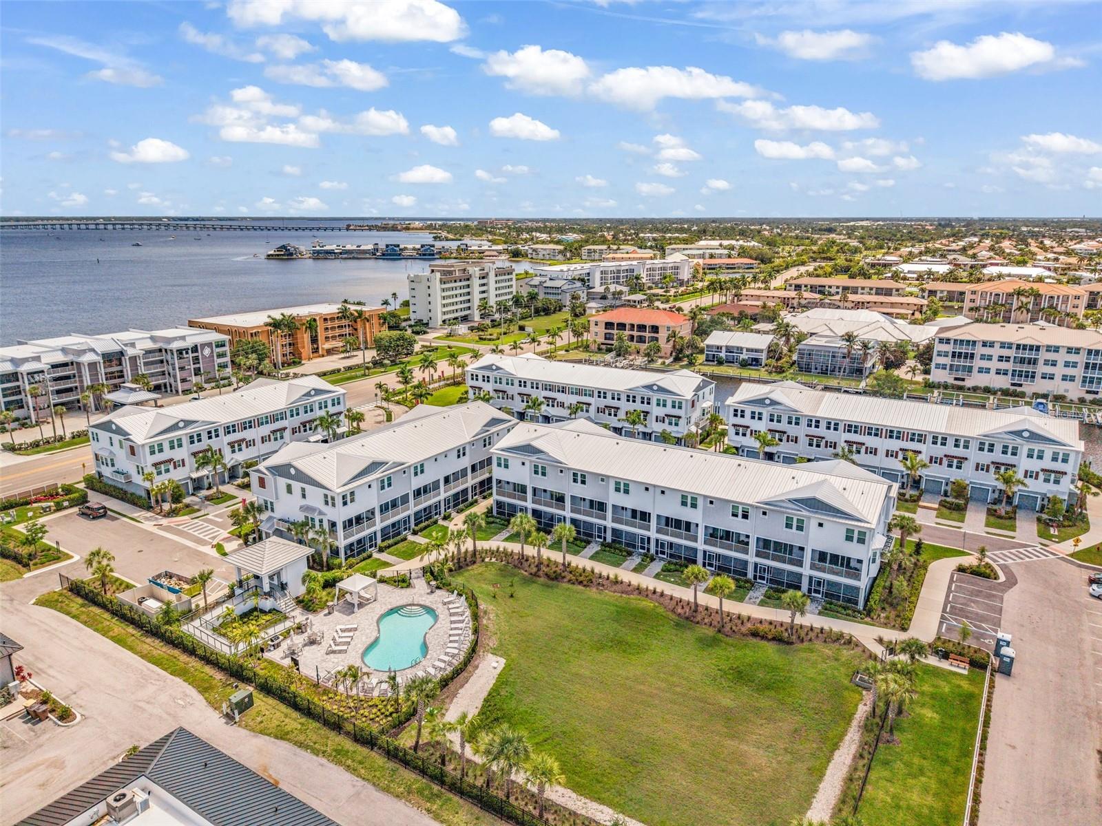 1617 SEAHAVEN DR #506, PUNTA GORDA, FL, 33950