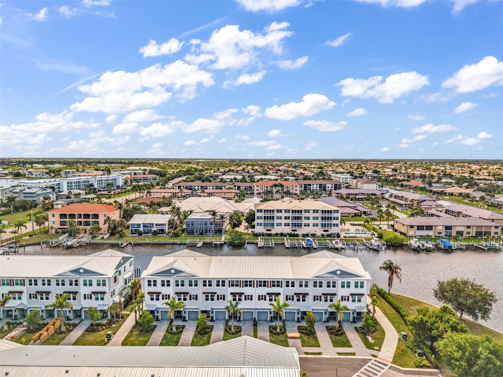 1617 SEAHAVEN DR #506, PUNTA GORDA, FL, 33950