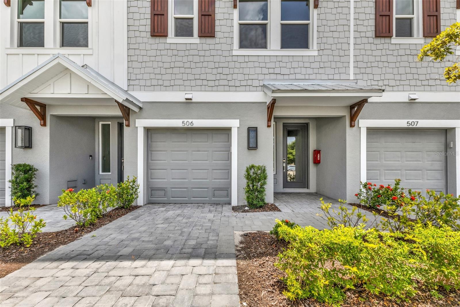 1617 SEAHAVEN DR #506, PUNTA GORDA, FL, 33950