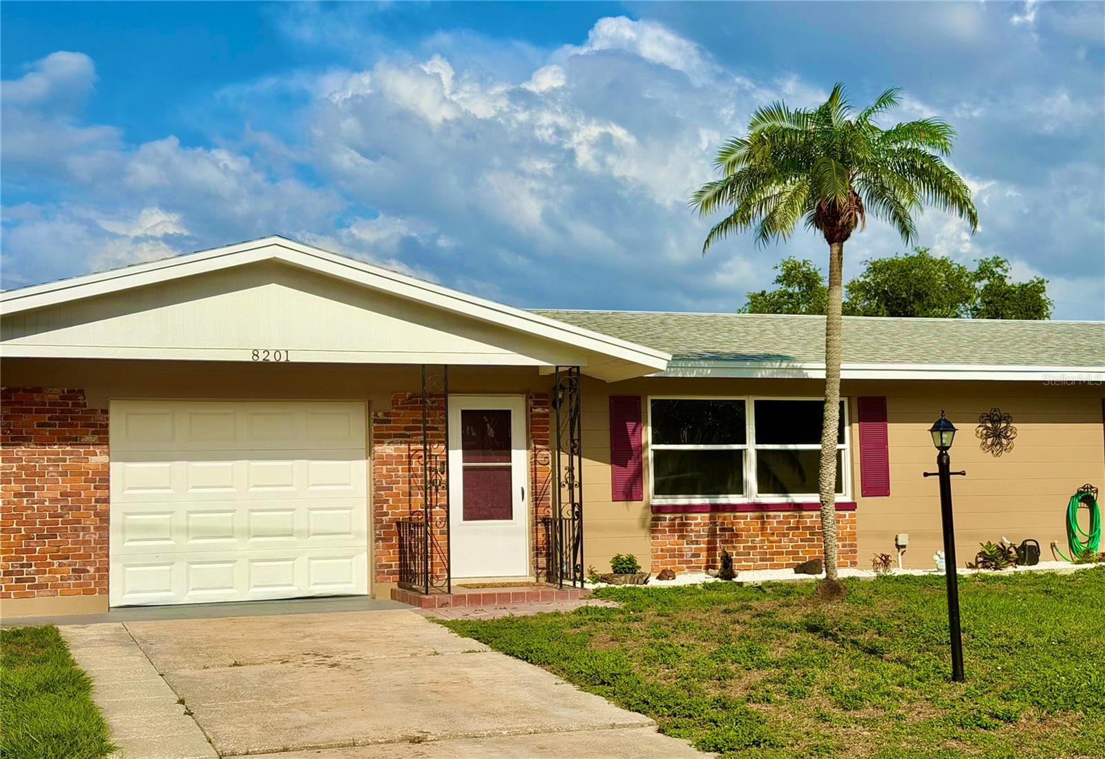 8201 120TH ST, SEMINOLE, FL, 33772