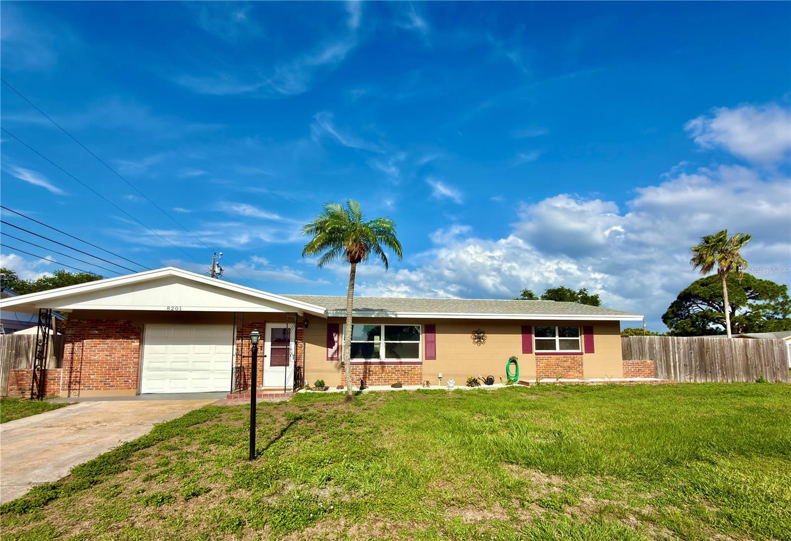 8201 120TH ST, SEMINOLE, FL, 33772