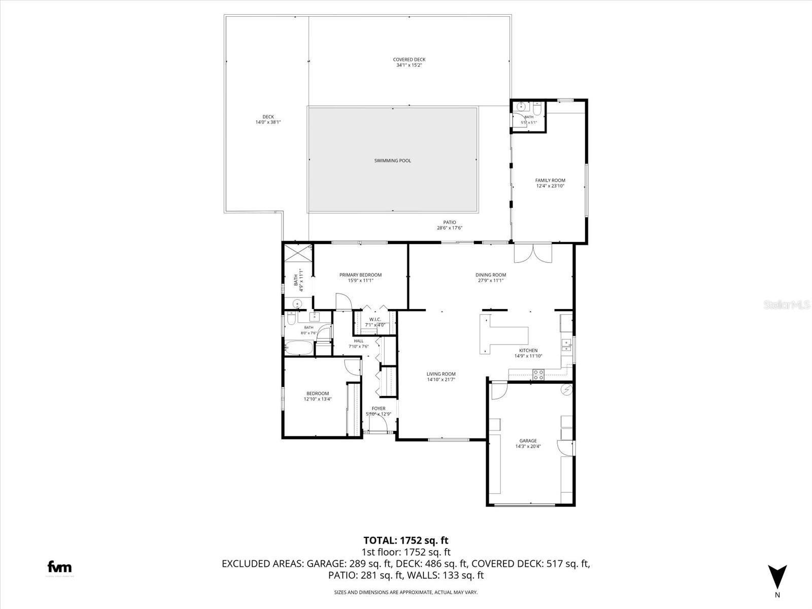 13720 94TH AVE, SEMINOLE, FL, 33776
