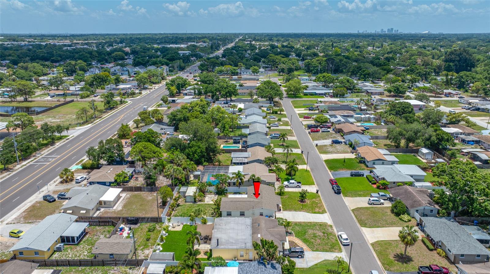 7313 37TH AVE N, ST PETERSBURG, FL, 33710