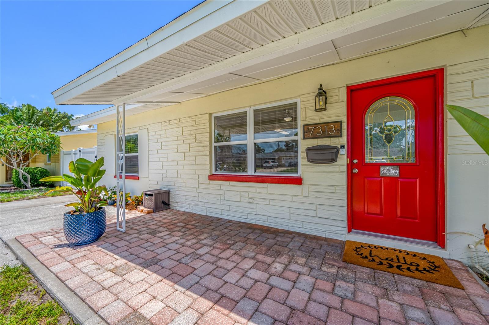 7313 37TH AVE N, ST PETERSBURG, FL, 33710