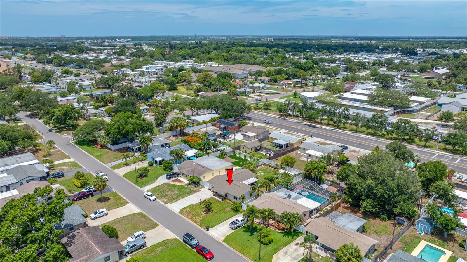 7313 37TH AVE N, ST PETERSBURG, FL, 33710
