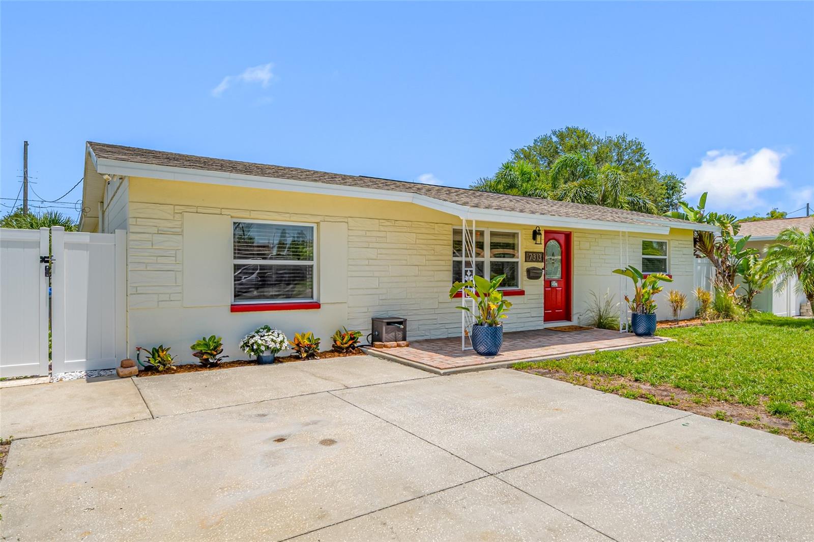 7313 37TH AVE N, ST PETERSBURG, FL, 33710
