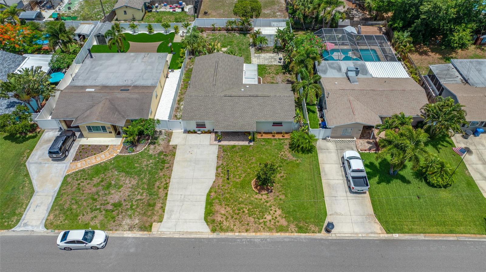 7313 37TH AVE N, ST PETERSBURG, FL, 33710