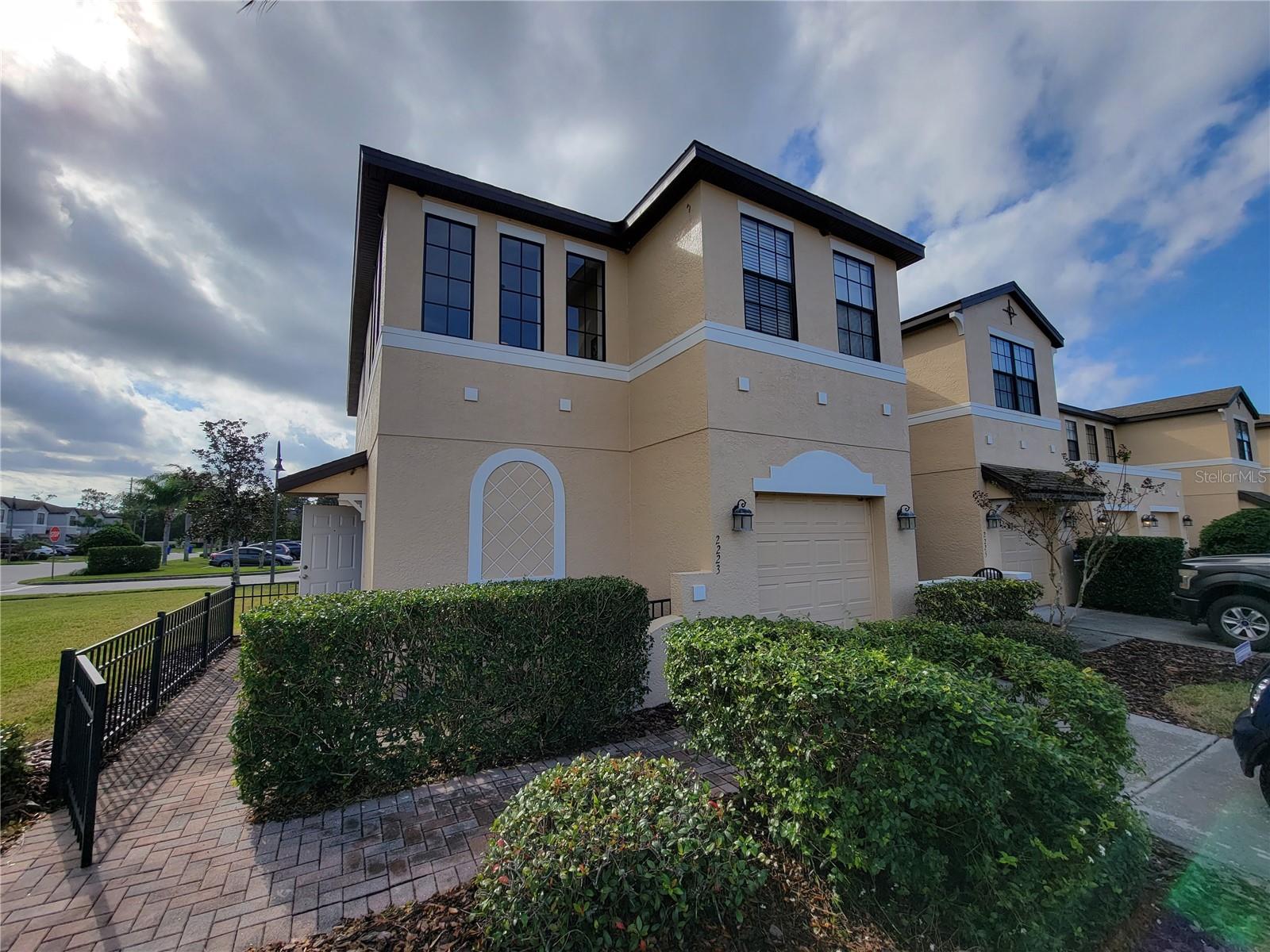 2223 SEVEN OAKS DR, ST CLOUD, FL, 34772