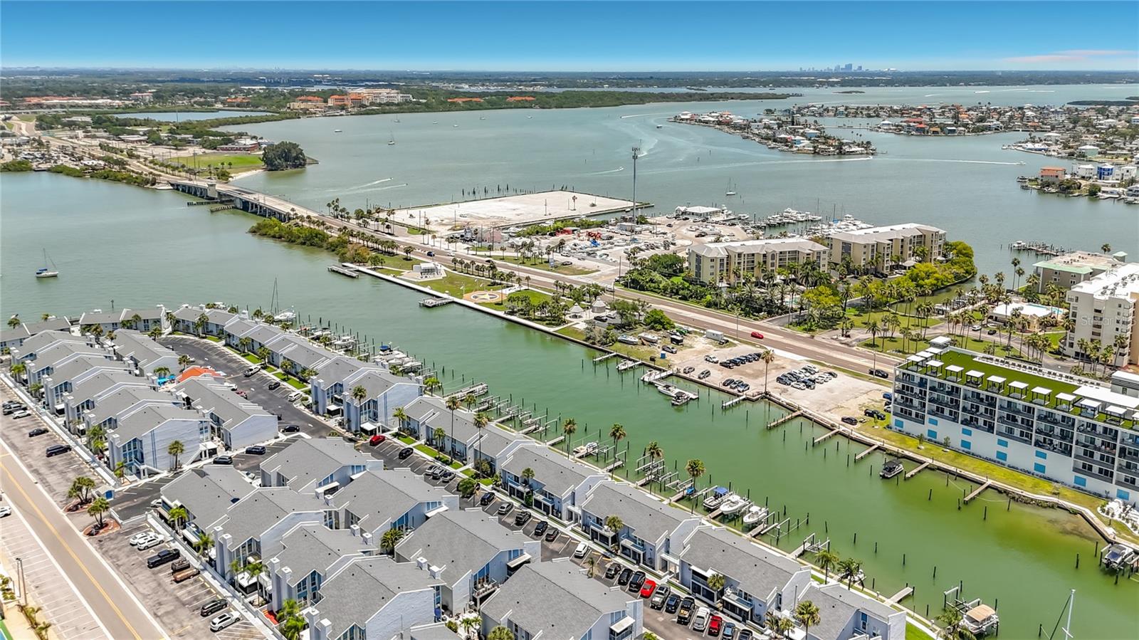 245 MEDALLION BLVD #G, MADEIRA BEACH, FL, 33708
