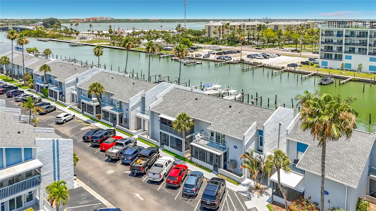 245 MEDALLION BLVD #G, MADEIRA BEACH, FL, 33708
