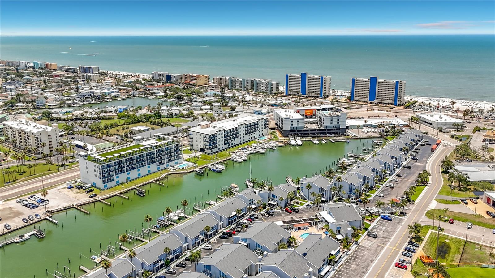 245 MEDALLION BLVD #G, MADEIRA BEACH, FL, 33708