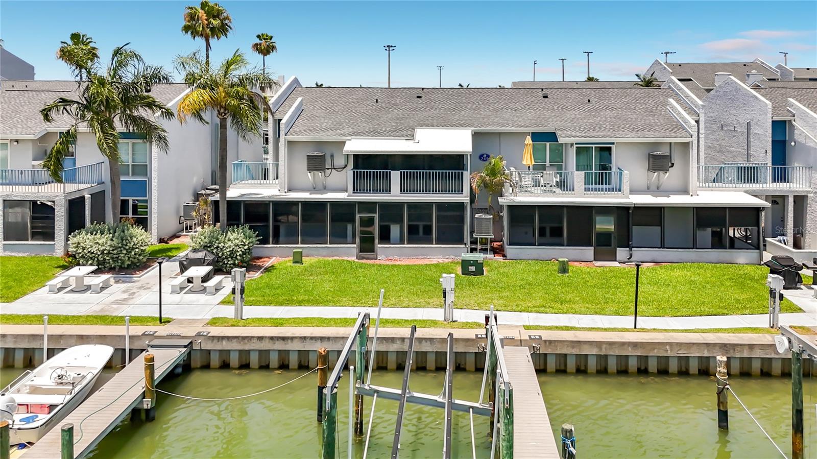 245 MEDALLION BLVD #G, MADEIRA BEACH, FL, 33708
