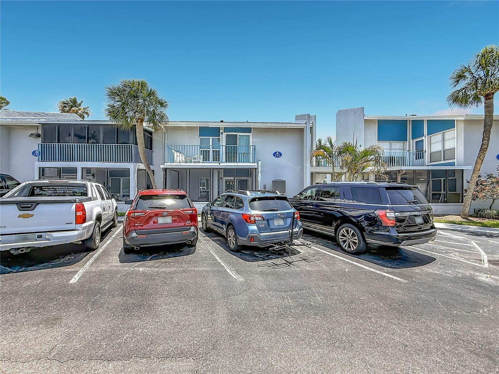 245 MEDALLION BLVD #G, MADEIRA BEACH, FL, 33708