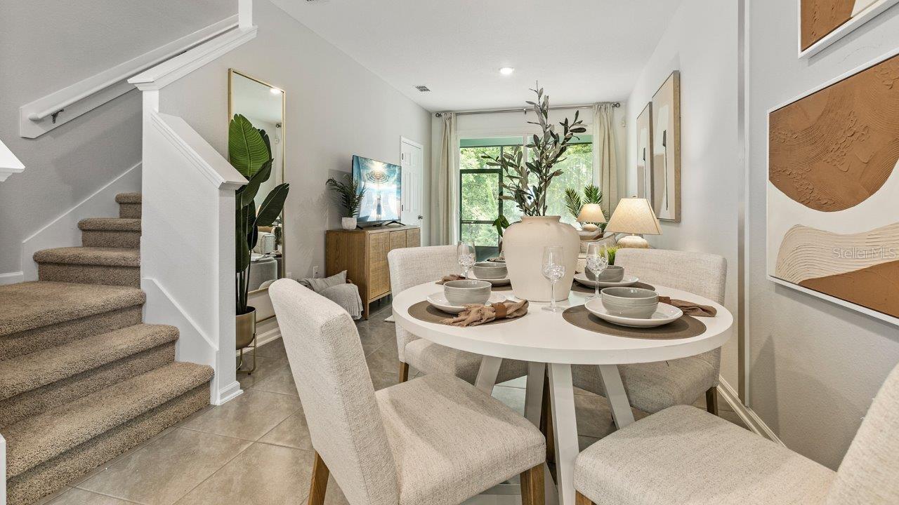 332 PALMETTO RIDGE RD, ST AUGUSTINE, FL, 32095