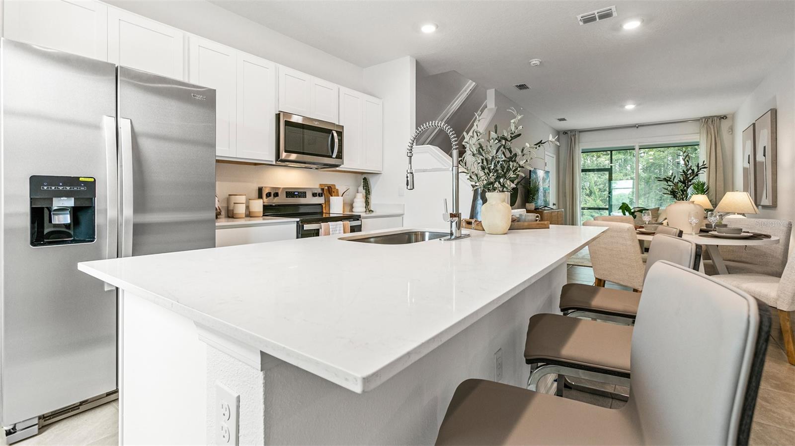 332 PALMETTO RIDGE RD, ST AUGUSTINE, FL, 32095