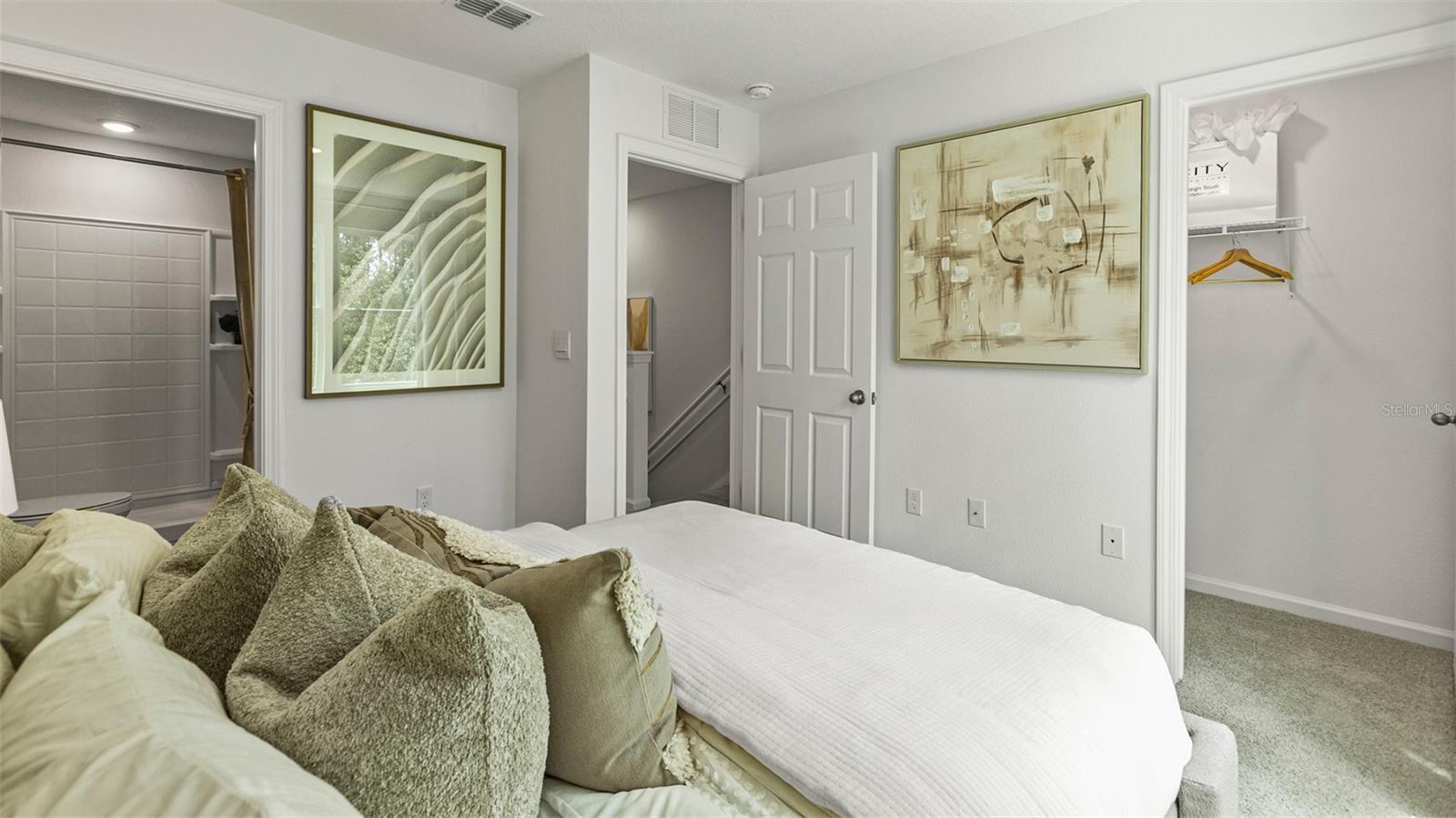 332 PALMETTO RIDGE RD, ST AUGUSTINE, FL, 32095