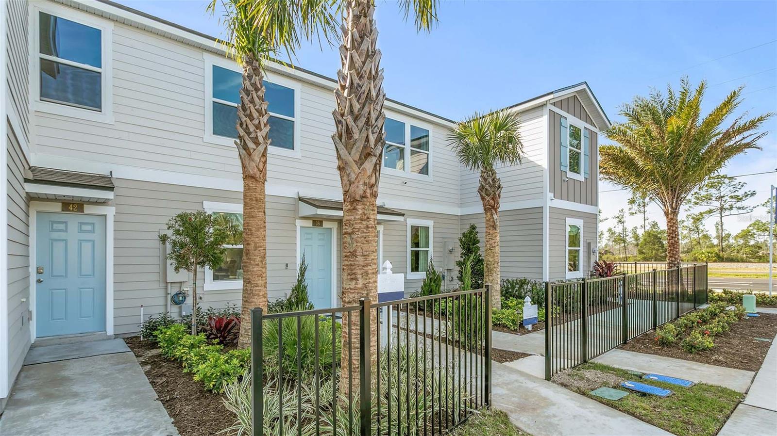 332 PALMETTO RIDGE RD, ST AUGUSTINE, FL, 32095