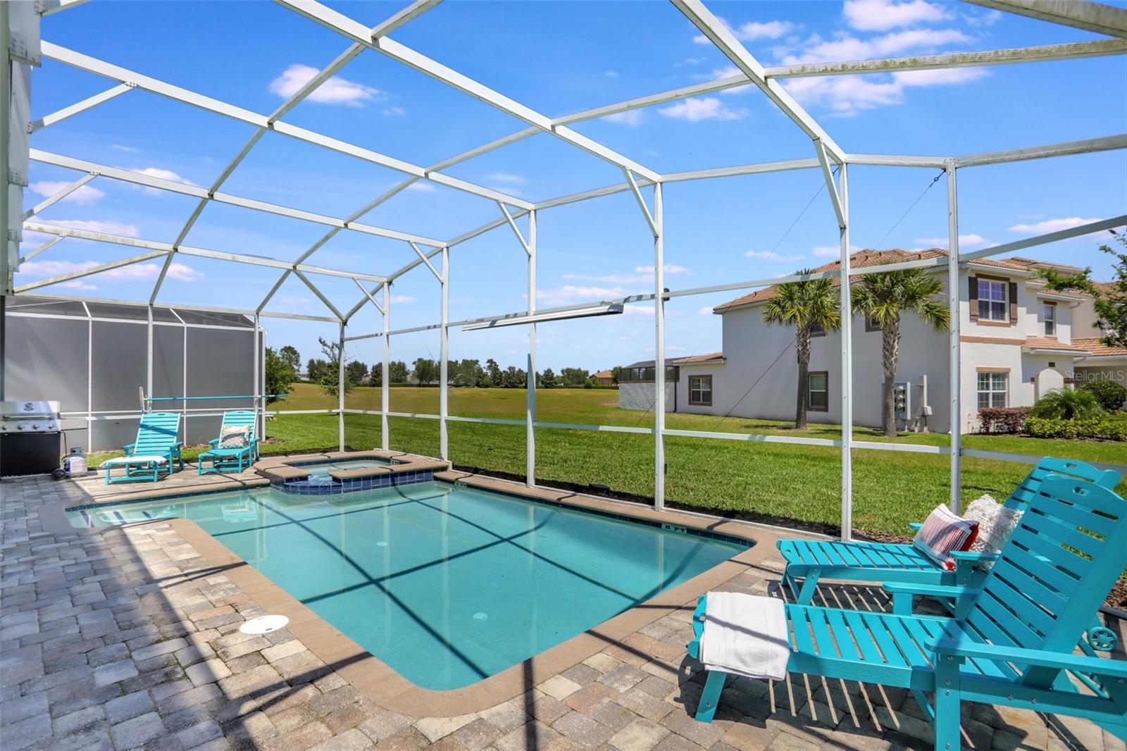 1533 FLANGE DR, DAVENPORT, FL, 33896