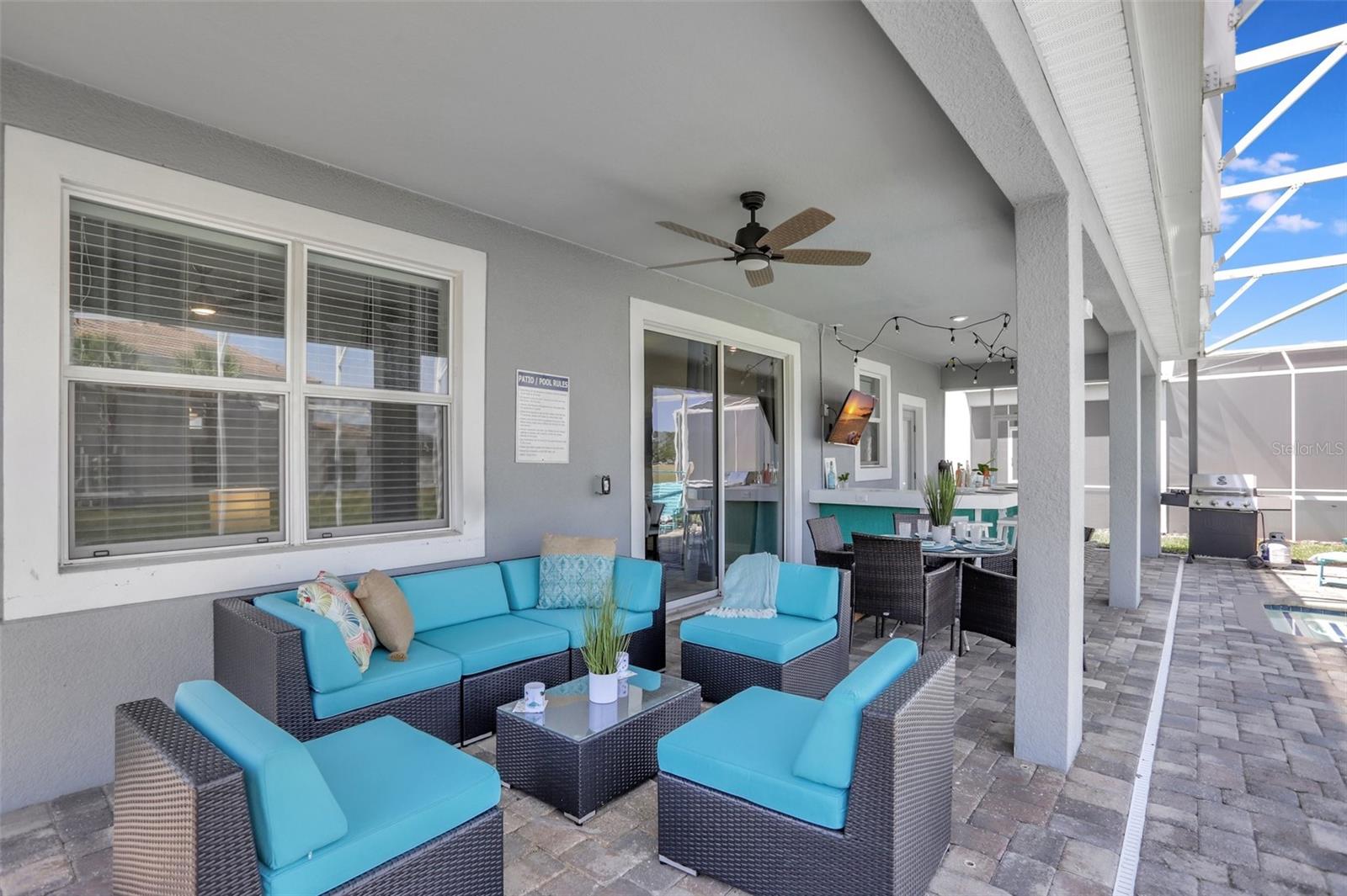 1533 FLANGE DR, DAVENPORT, FL, 33896