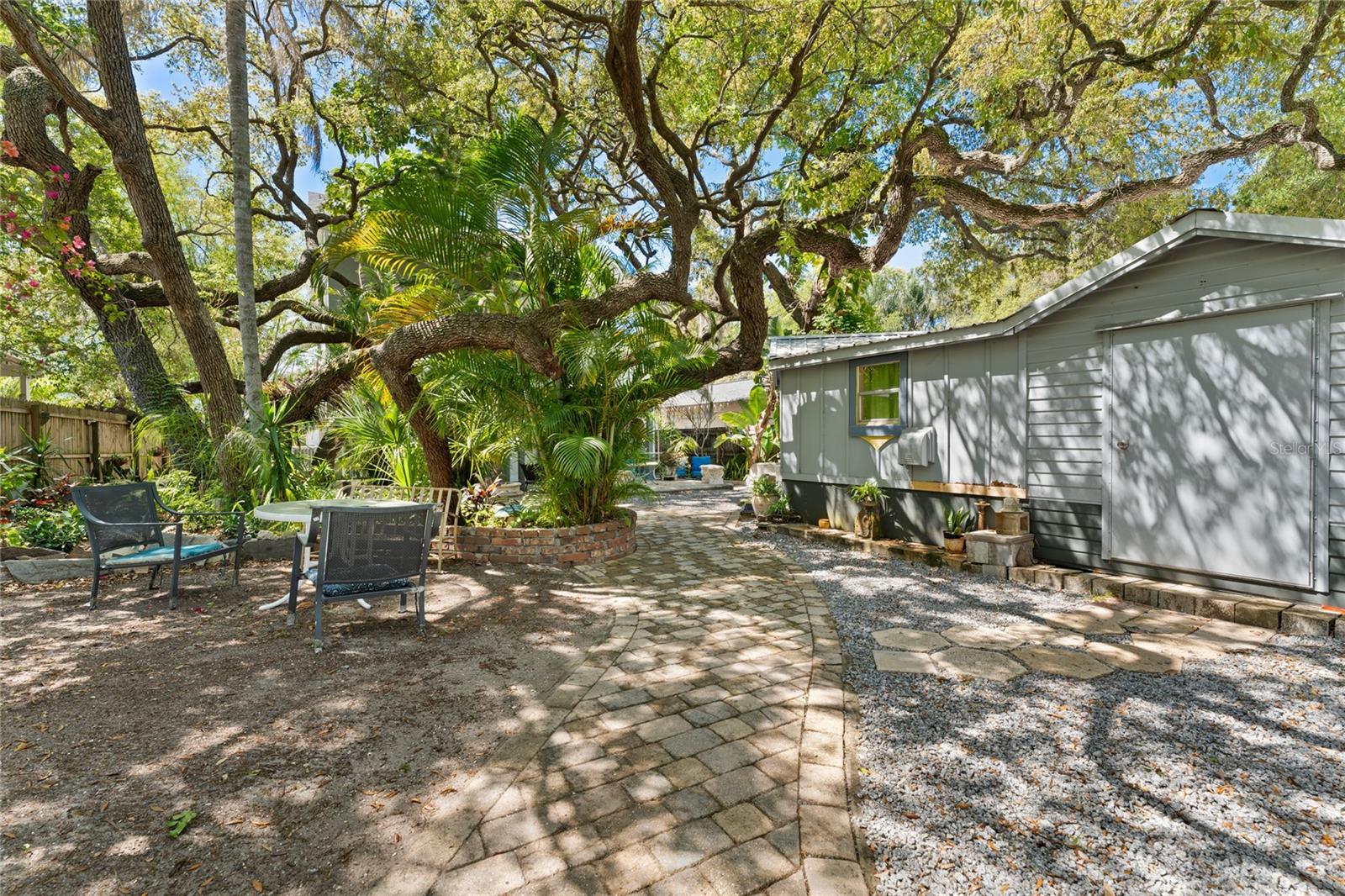 515 CRYSTAL BEACH AVE, CRYSTAL BEACH, FL, 34681