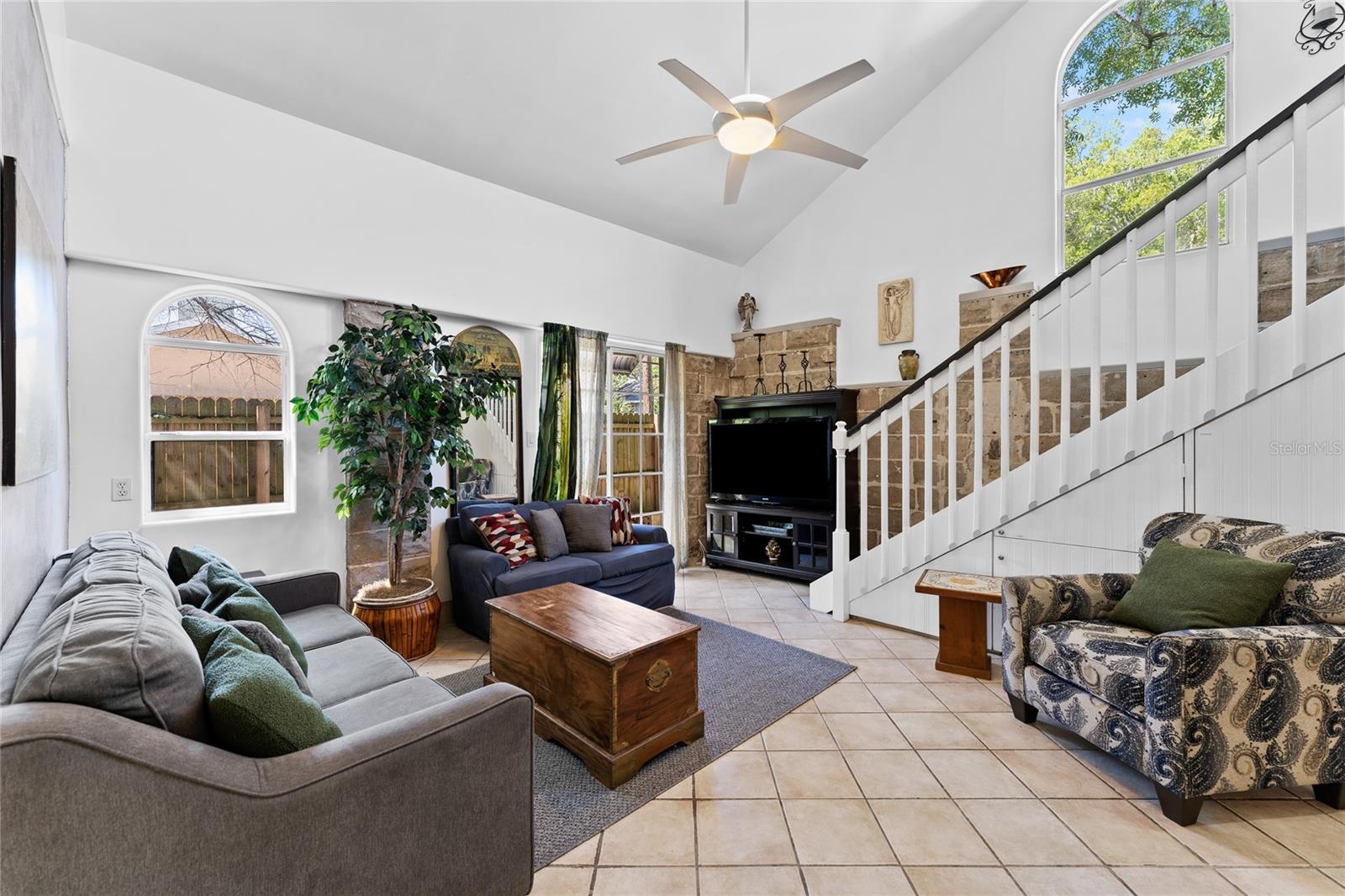 515 CRYSTAL BEACH AVE, CRYSTAL BEACH, FL, 34681