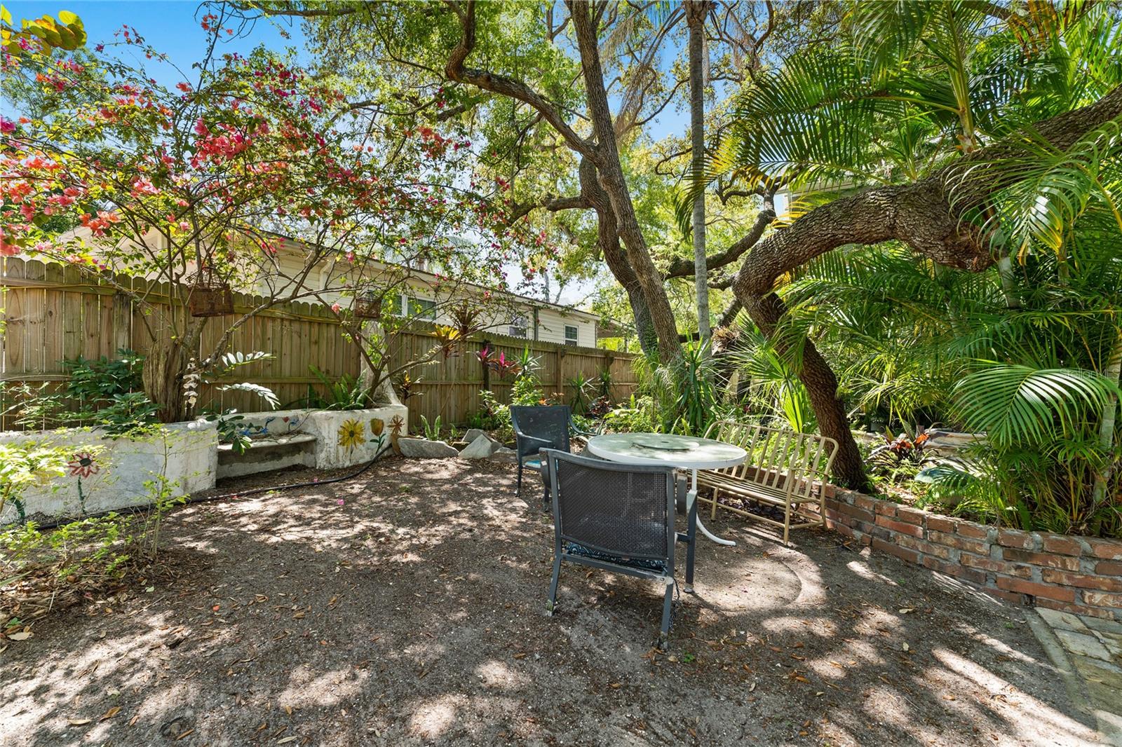 515 CRYSTAL BEACH AVE, CRYSTAL BEACH, FL, 34681