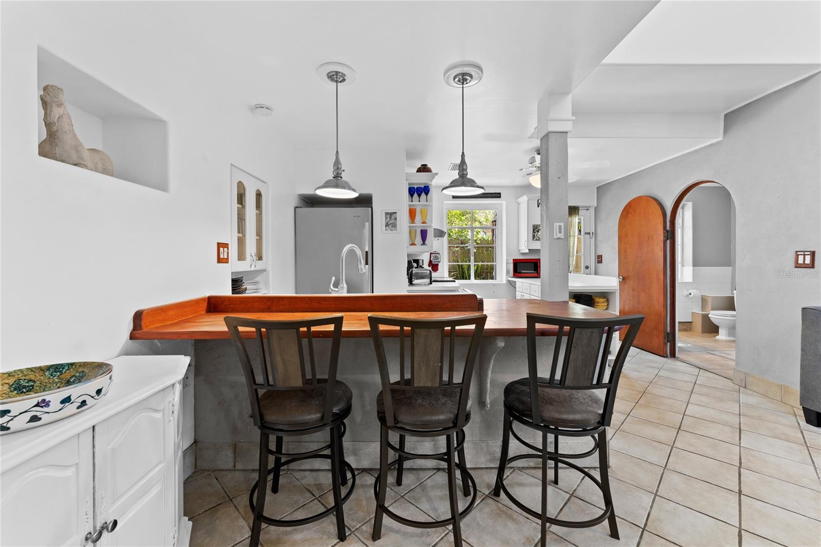 515 CRYSTAL BEACH AVE, CRYSTAL BEACH, FL, 34681