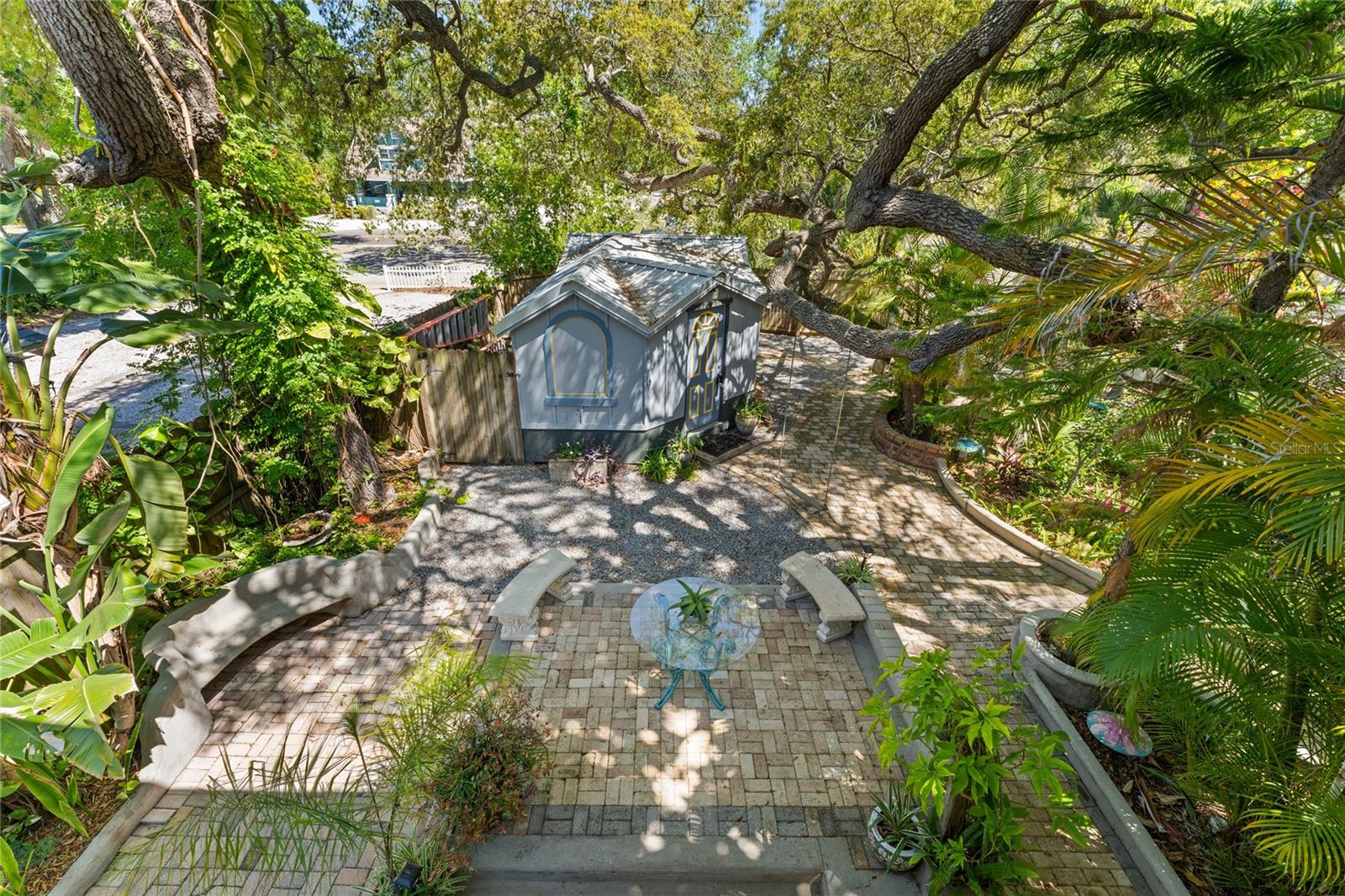 515 CRYSTAL BEACH AVE, CRYSTAL BEACH, FL, 34681