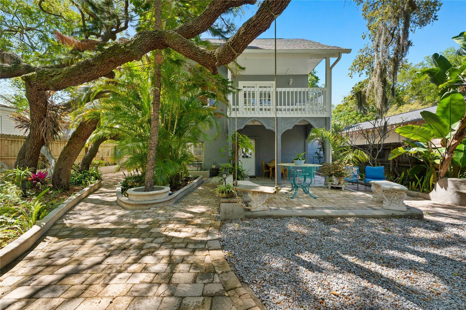 515 CRYSTAL BEACH AVE, CRYSTAL BEACH, FL, 34681
