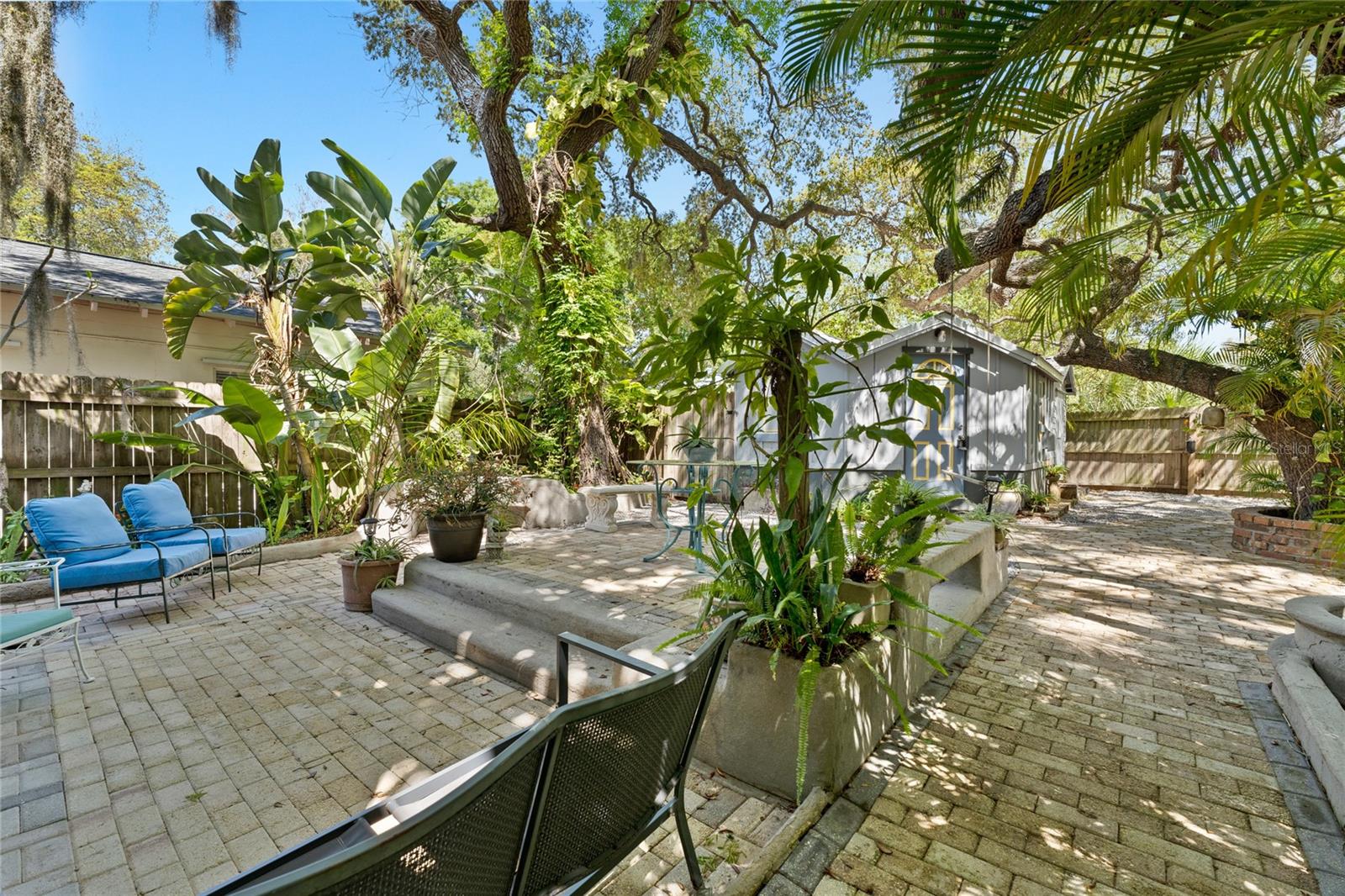 515 CRYSTAL BEACH AVE, CRYSTAL BEACH, FL, 34681