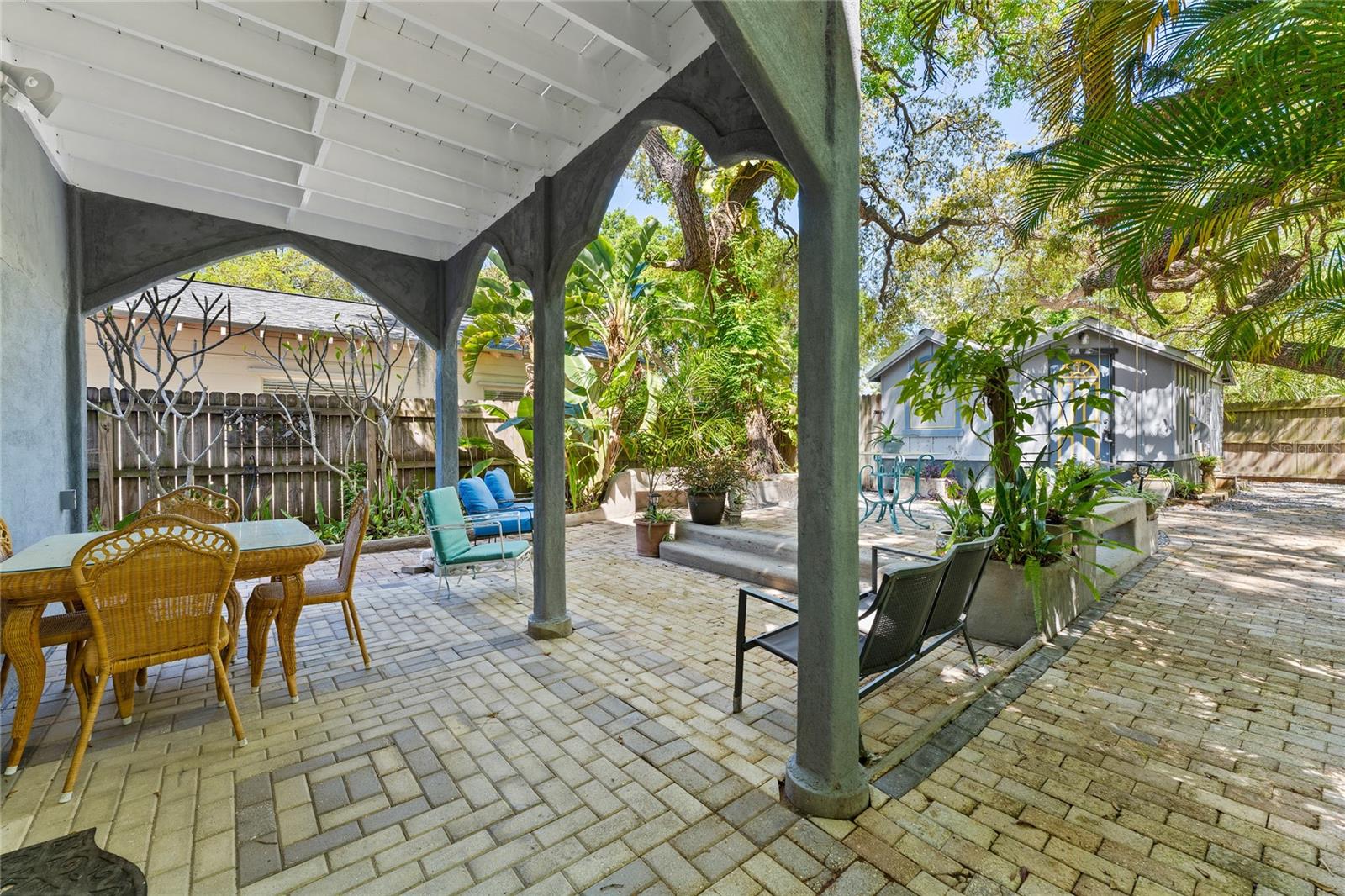 515 CRYSTAL BEACH AVE, CRYSTAL BEACH, FL, 34681