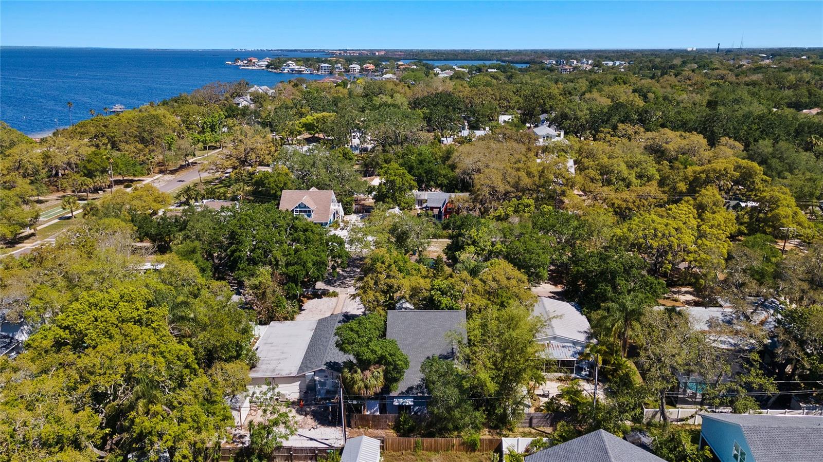 515 CRYSTAL BEACH AVE, CRYSTAL BEACH, FL, 34681